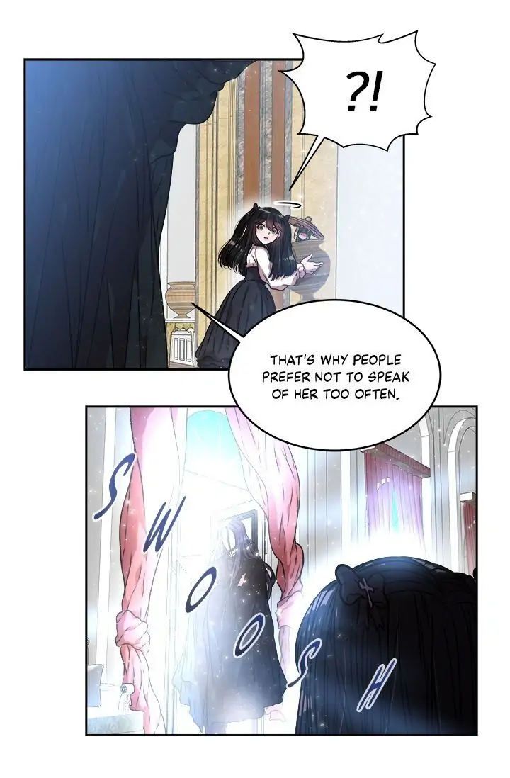 I was born as the Demon Lord’s daughter chapter 21 - page 56